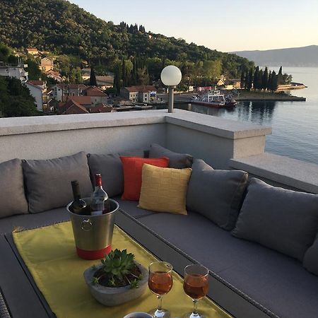 Tale House Montenegro Тиват Екстериор снимка
