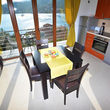 Tale House Montenegro Тиват Екстериор снимка