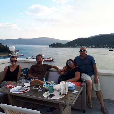 Tale House Montenegro Тиват Екстериор снимка