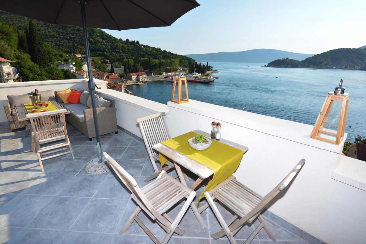 Tale House Montenegro Тиват Екстериор снимка