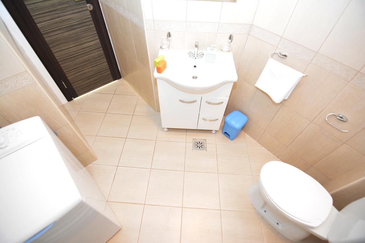 Tale House Montenegro Тиват Екстериор снимка