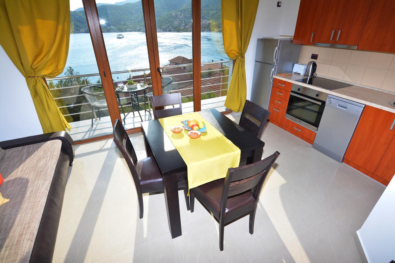 Tale House Montenegro Тиват Екстериор снимка
