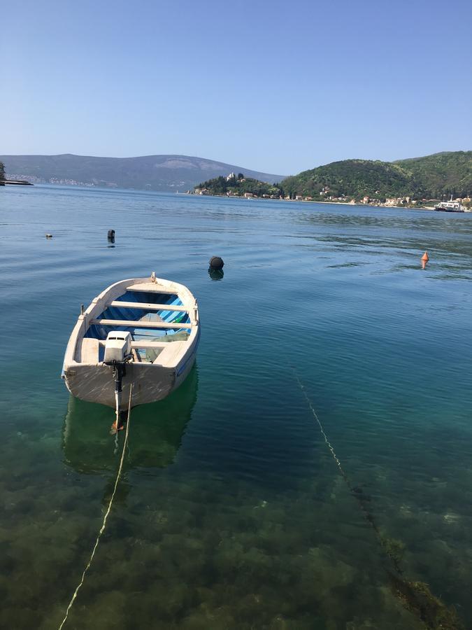 Tale House Montenegro Тиват Екстериор снимка