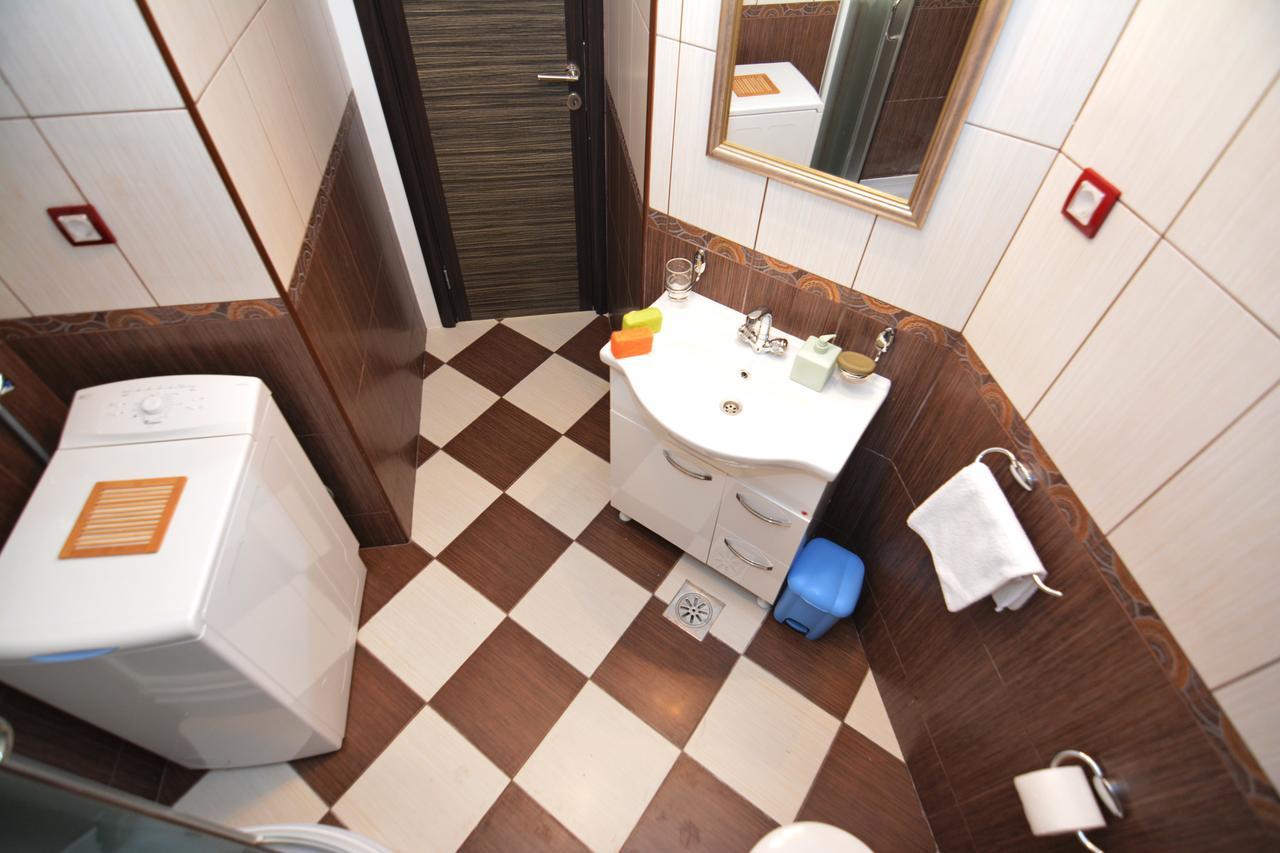 Tale House Montenegro Тиват Екстериор снимка