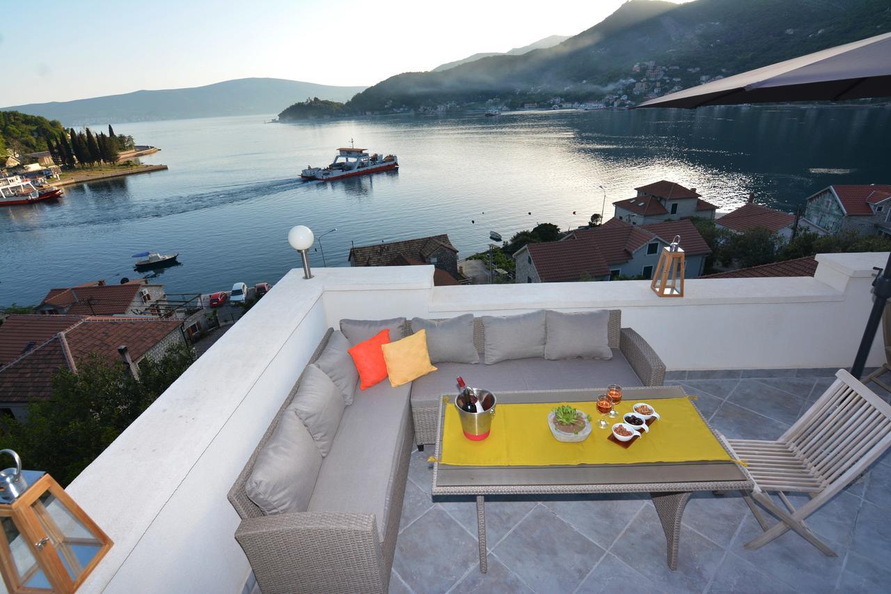 Tale House Montenegro Тиват Екстериор снимка