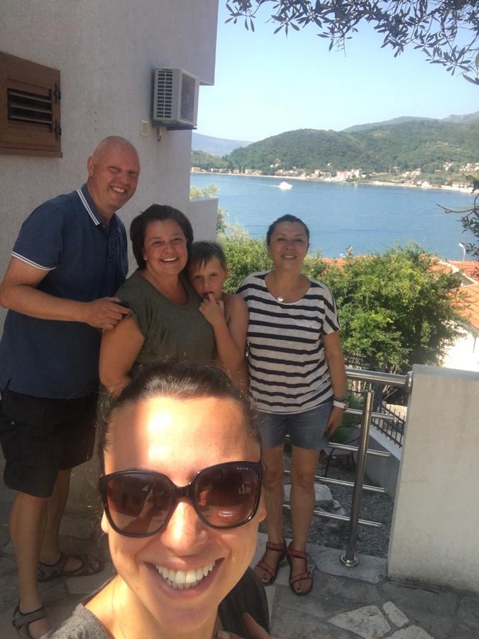 Tale House Montenegro Тиват Екстериор снимка