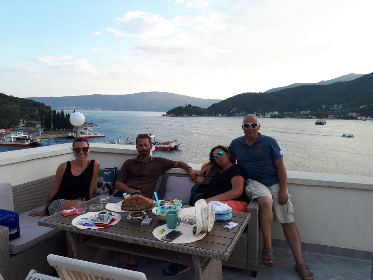 Tale House Montenegro Тиват Екстериор снимка