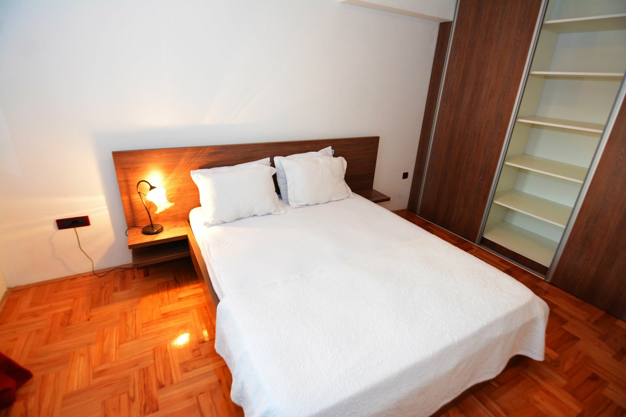 Tale House Montenegro Тиват Екстериор снимка